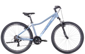 TRIAL UNI 27.5 SATIN SKY BLUE